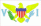 US Virgin Islands Flag