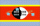 Swaziland Flag