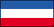 Serbia and Montenegro Flag