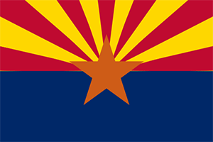 Arizona Flag
