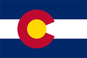 Colorado Flag