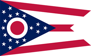 Ohio Flag