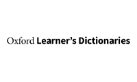 Oxford Learners Dictionaries