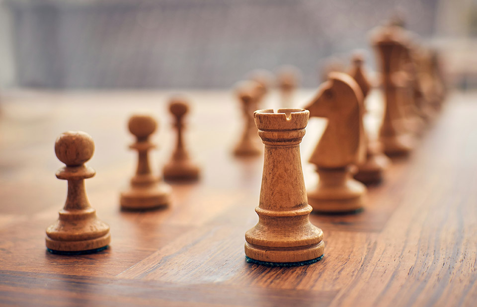 Top Chess News Websites, Blogs and Online Resources in the US