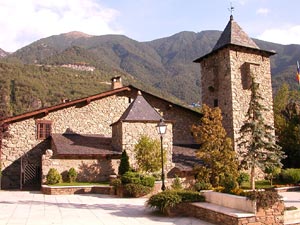 Andorra