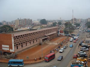 Angola