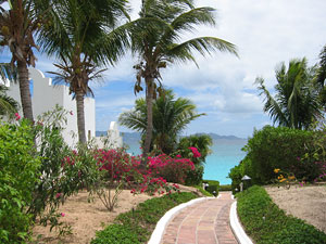 Cap Juluca, Anguilla - Photographer: tiarescott
