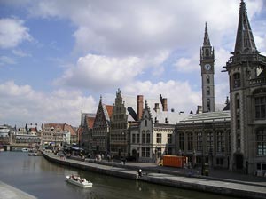 Belgium