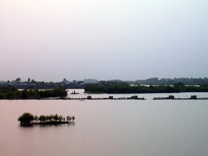 Benin