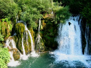 Bosnia and Herzegovina