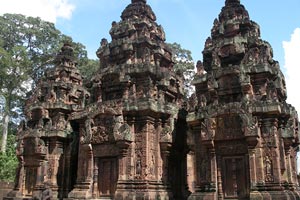 Cambodia