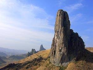 Cameroon