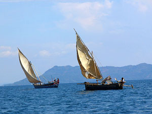 Comoros - Photographer: sethair