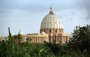 Cote d'Ivoire