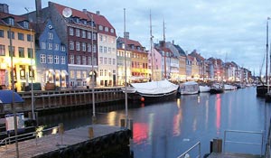 Denmark