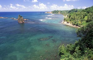 Dominica - Photographer: Clem Johnson