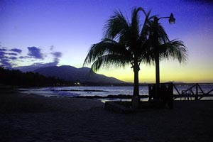 Puerto Plata, Dominican Republic