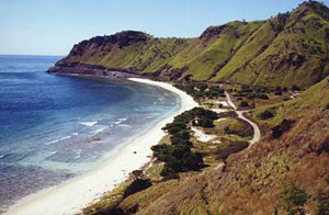 East Timor