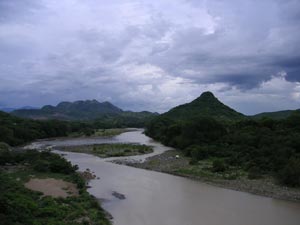 El Salvador