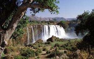 Ethiopia