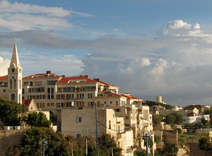 Yafo, Israel