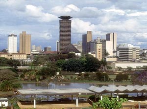Kenya