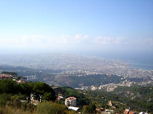 Lebanon