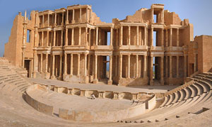 Libya