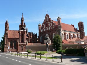 Lithuania