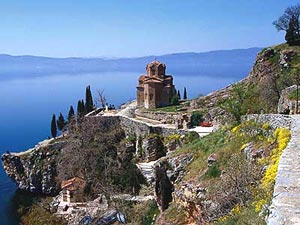 Macedonia