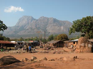 Malawi