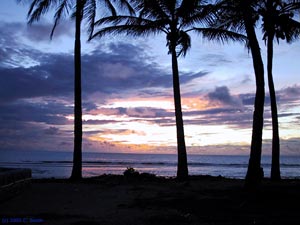 Kwajalein, Marshall Islands - Photographer: Cassius Smith