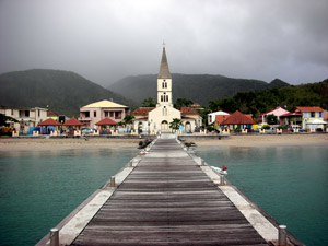 Les Anses d'Arlet, Martinique - Photographer: Pascalou petit