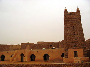 Mauritania