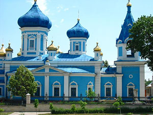 Moldova