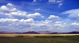 Mongolia
