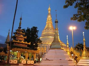 Burma