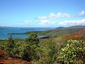 New Caledonia - Photographer: Mario Harter