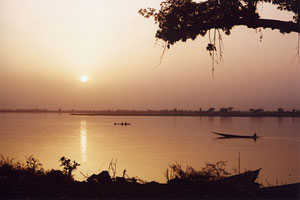 Niger