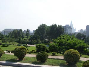 North Korea