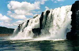 Paraguay