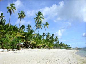 Siquijor Island, Philippines