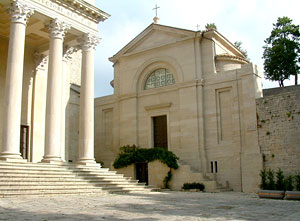 San Marino