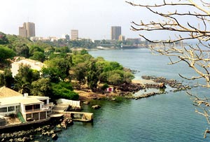 Senegal