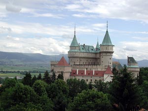 Slovakia