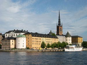 Sweden