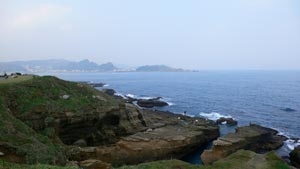 Taiwan - Photographer: Herry Lawford