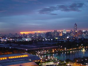 Thailand