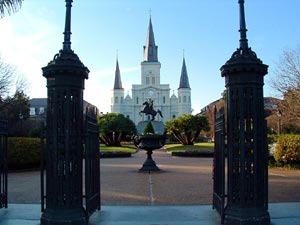 Louisiana