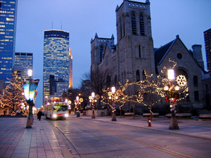 Minnesota